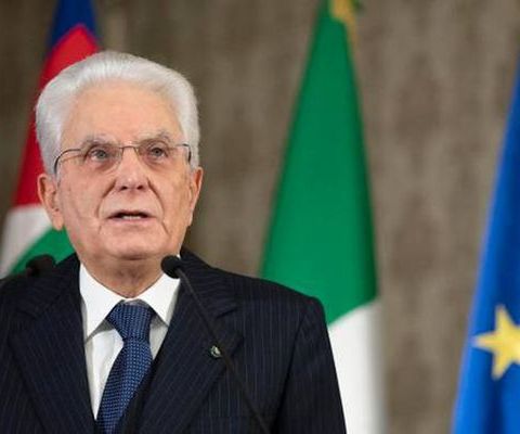 Il Presidente della Repubblica in Emilia Romagna