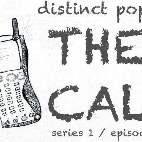 S1:E19 - The Call