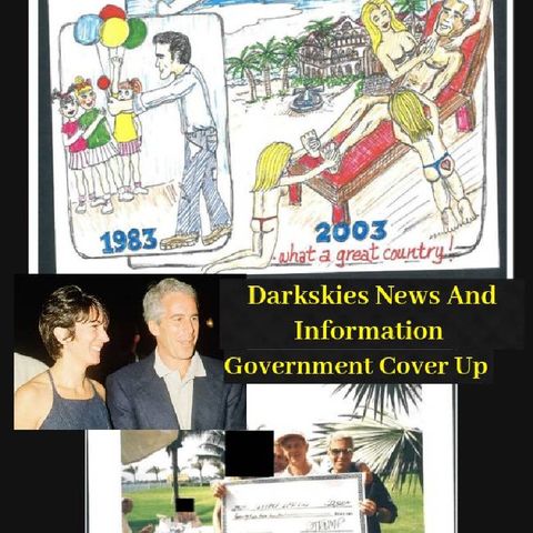 Government Cover Up