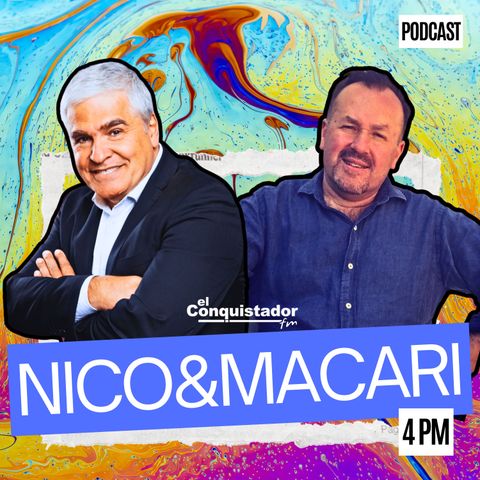 Nico & Macari