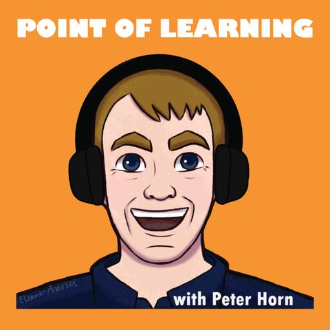 Podcast Cover