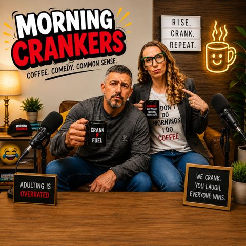 Copertina del podcast