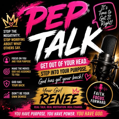 When The DEVIL Try To Stop You From Speaking WRITE IT!!!!
