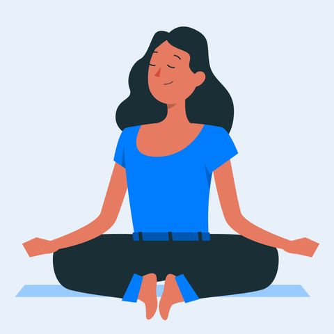 Meditación: El yo entusiasta