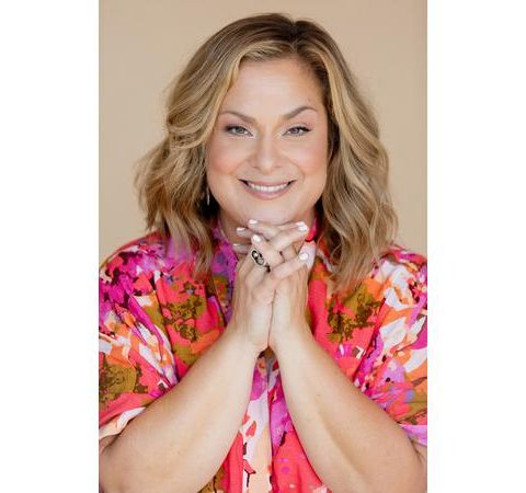 #706 Spiritual and Self-Love Teacher Shannon Kaiser