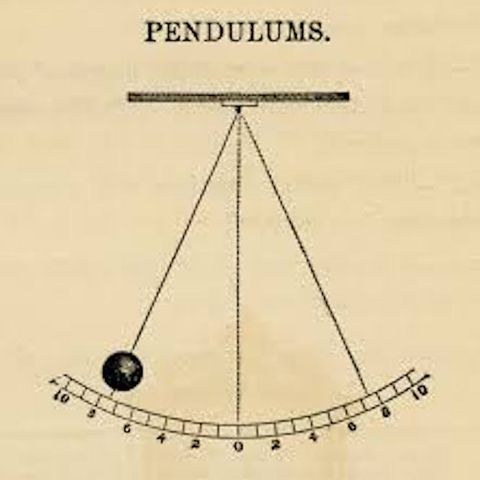 7 HERMETIC PRINCIPLES, SHADOW WORK AND DIVINATION