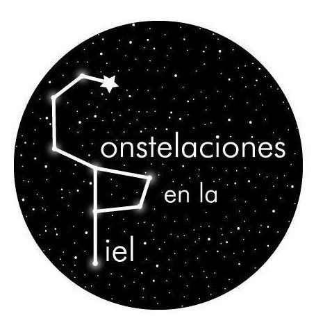 Constelaciones en la Piel #64 Baile entre las Tumbas Edición Pioneros Mexicanos
