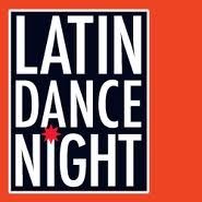 Friday Night Request "Latin Dance Night"