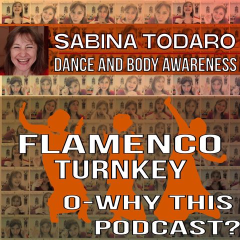#0 Why this podcast? - Flamenco Turnkey