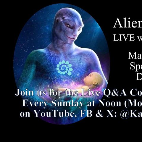 May 26th, 2024 Don Rogers – LIVE Q&A COMMUNITY CHAT