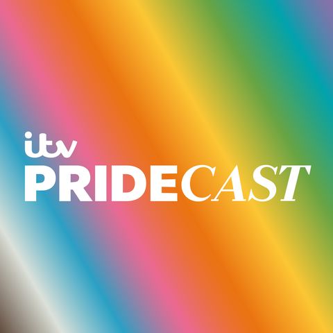 ITV Pride Day: Celebrating Pride in 2023