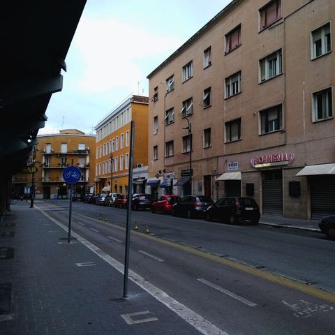 Nella città contaminata - Prima puntata