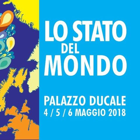 Lucio Caracciolo "Festival Limes 2018"
