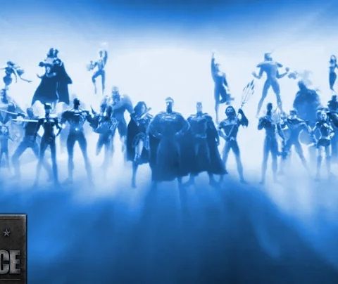 DC Alliance Chapter 186- Gadot Developing Wonder Woman 3 With James Gunn_