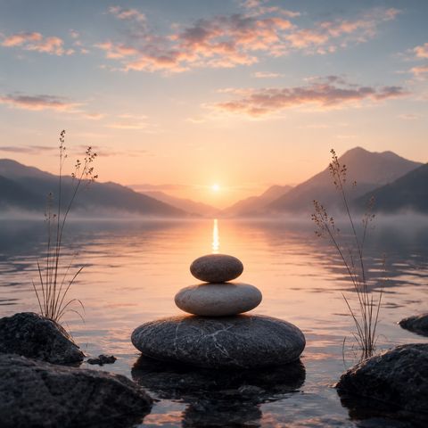 Week 1: Breathwork