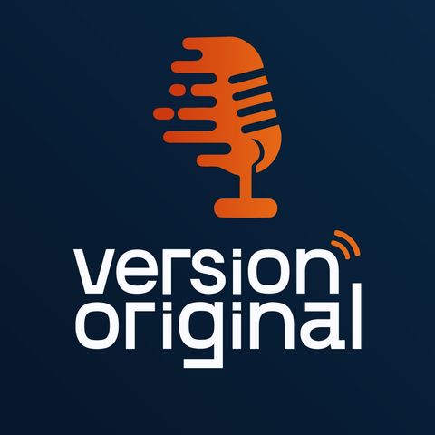 Vuelve... Versión Original?