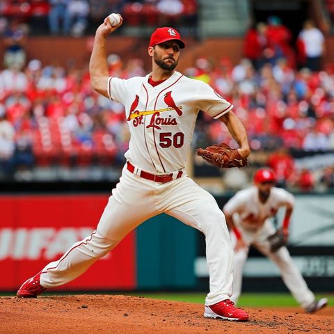 Waino is back for 2021!