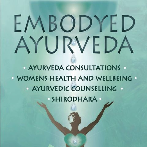 Ayurveda: Living in Harmony with Nature with Christina Covington