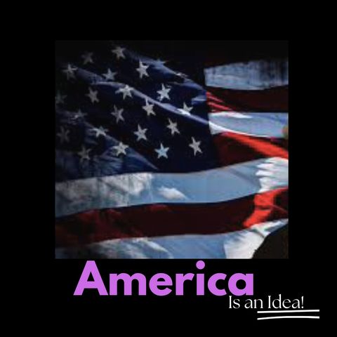 America Is An Idea_ President Biden Speech and What That Means In My Opinion