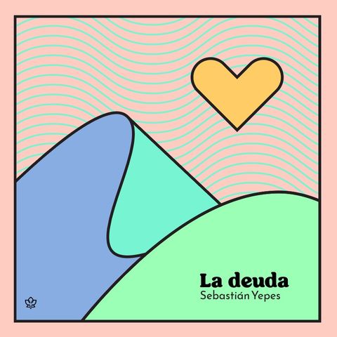 La deuda. Sebastian Yepes nos cuenta historias que no sabías de San Alejo y sobre su más reciente canción.