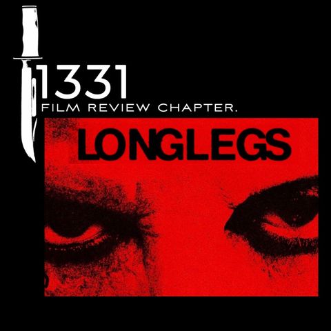 Longlegs Review