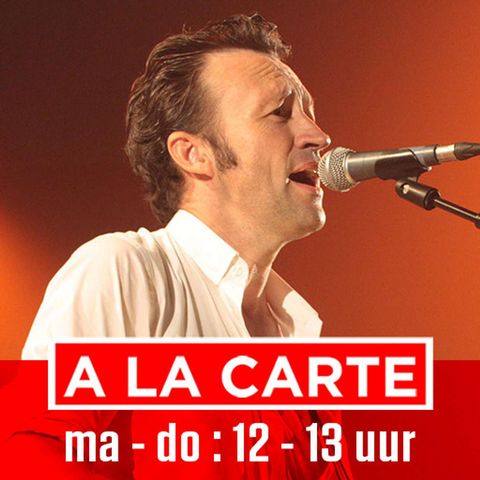A La Carte met Marka