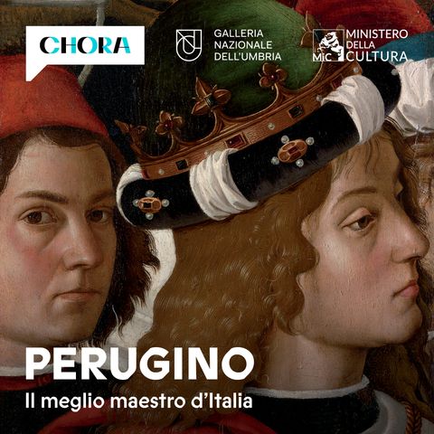 Trailer: Perugino - Il Meglio Maestro d'Italia