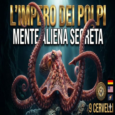 L´IMPERO DEI POLPI