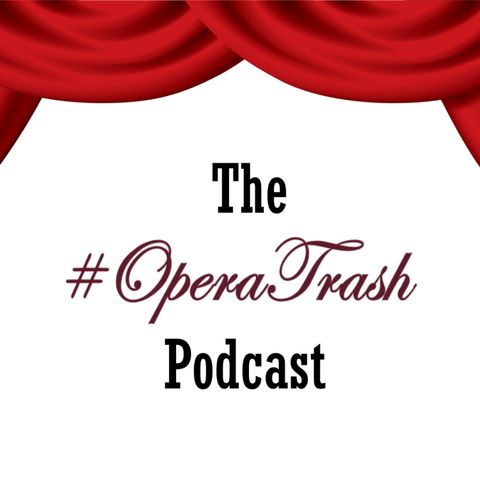 Episode 74.5 - ICYMI: Jonas Kaufmann is the Best Otello Ever