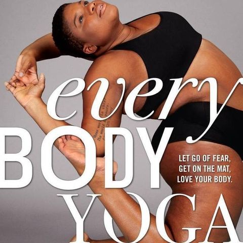 Jessamyn Stanley - Every Body Yoga
