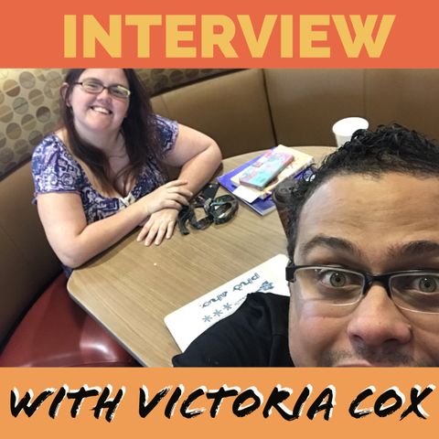 Interview with Vicki Cox discussing Linkin Park