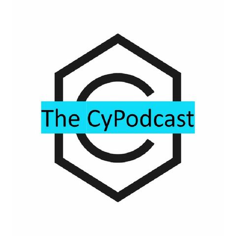 The CyPodcast - Intro
