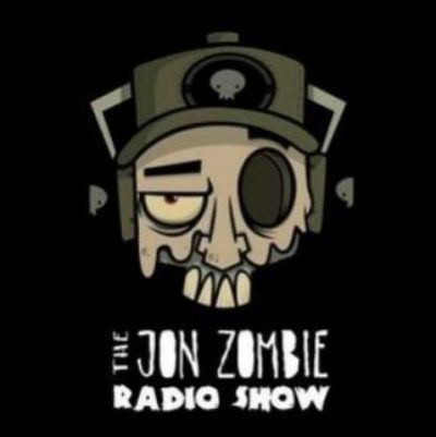 The Jon Zombie Radio Show (6th Sep 2018)