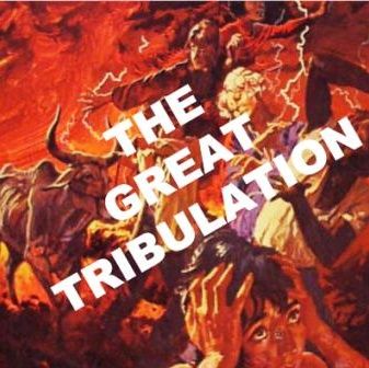 The Great Tribulation Period, part 2