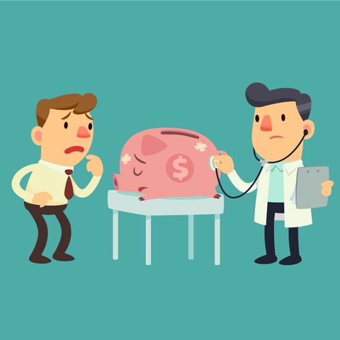 Worry Free Investing