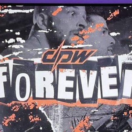 ENTHUSIAST REVIEWS #277: DPW Forever Watch-along