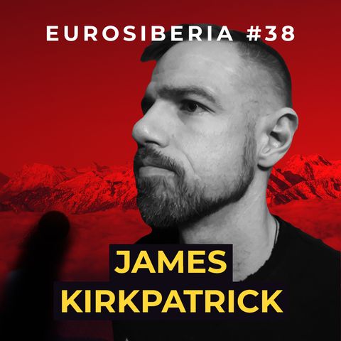 James Kirkpatrick