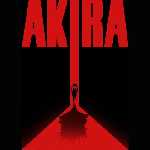 Episode 333: Akira (1988)