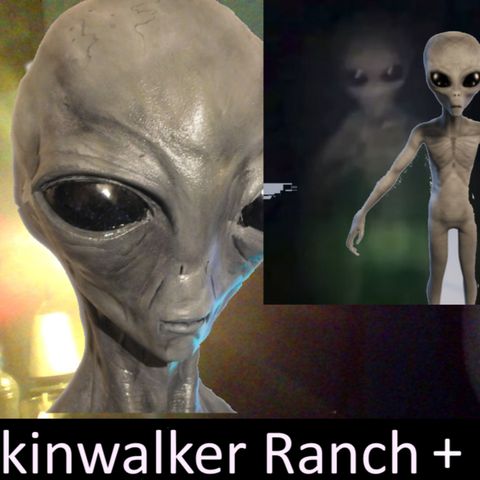 Live UFO chat with Paul --040- Skinwalker Ranch + UFO Lazy Sunday Updates