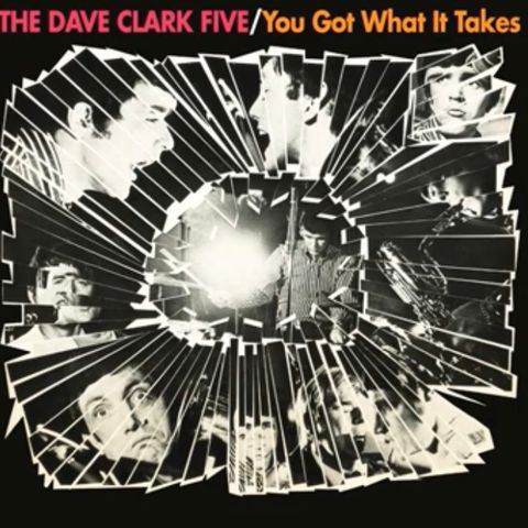 Dave Clark Five HITS - Every US Billboard Top 50 Charting Song