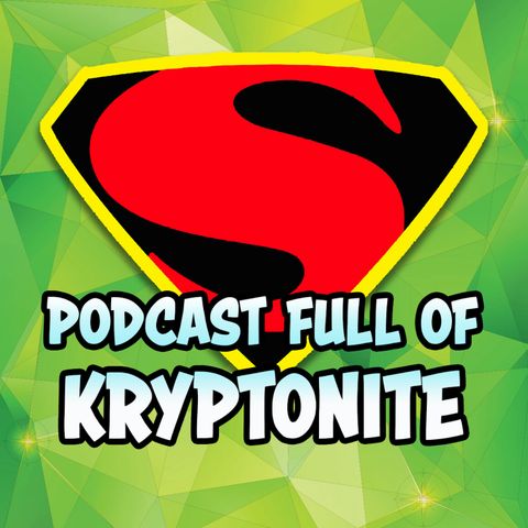 SupermanLois-S2E06: Tried And True
