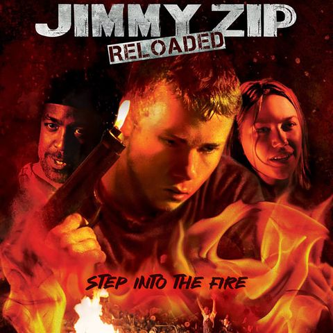 Special Report: Robert McGinley & Chris Mulkey on Jimmy Zip Reloaded