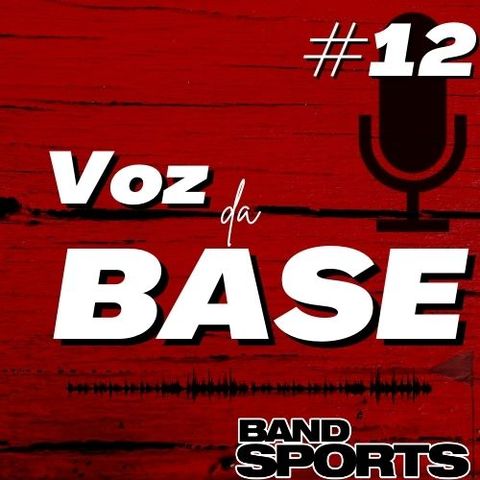 VOZ DA BASE #12 - Pode campeão Pan-Americano no Voz da Base?