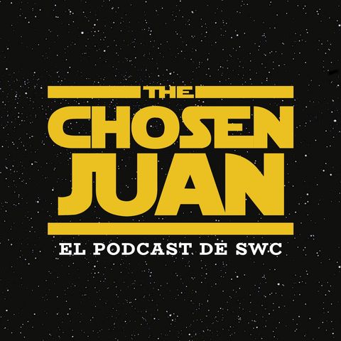 01 - The Chosen Juan - 30 abril 2020