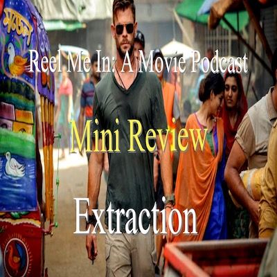 Mini Review: Extraction