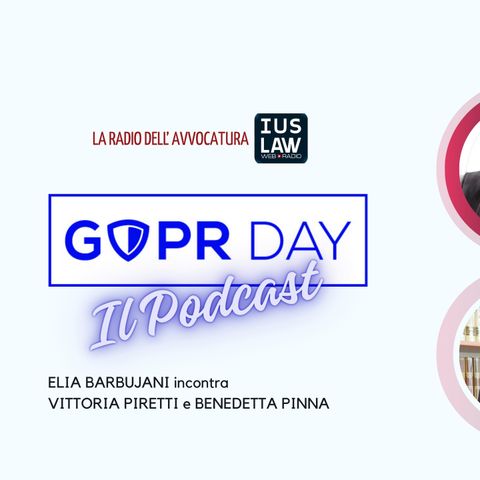 Data Breach: come gestire un attacco ransomware | GDPR Day il Podcast