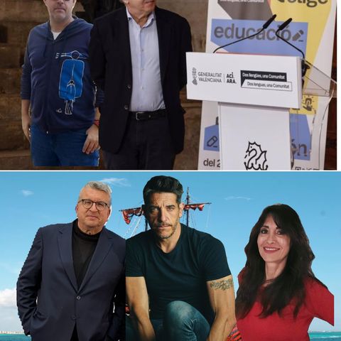 el corsario digital y la votación escolar