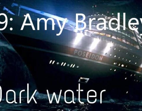 39: Dark Water: Amy Bradley