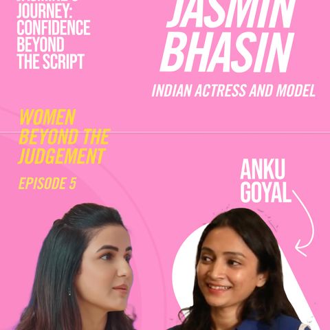 jasmine 4rth Reel