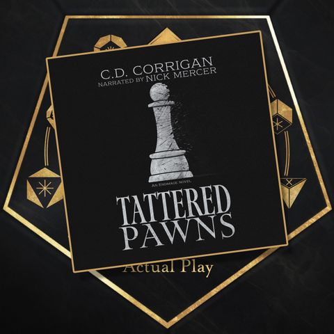 Tattered Pawns Ch 3 | Nyx Archive Off-Week